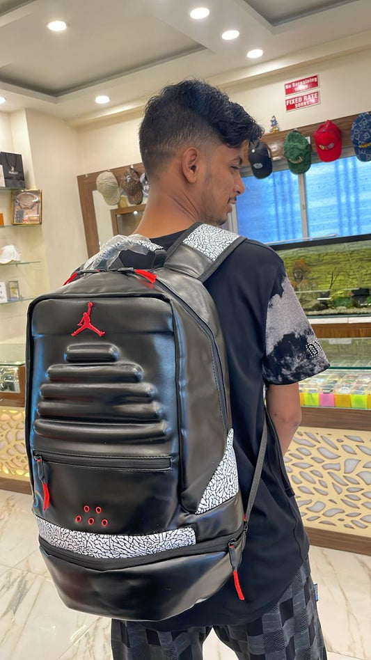Imported Bagpack