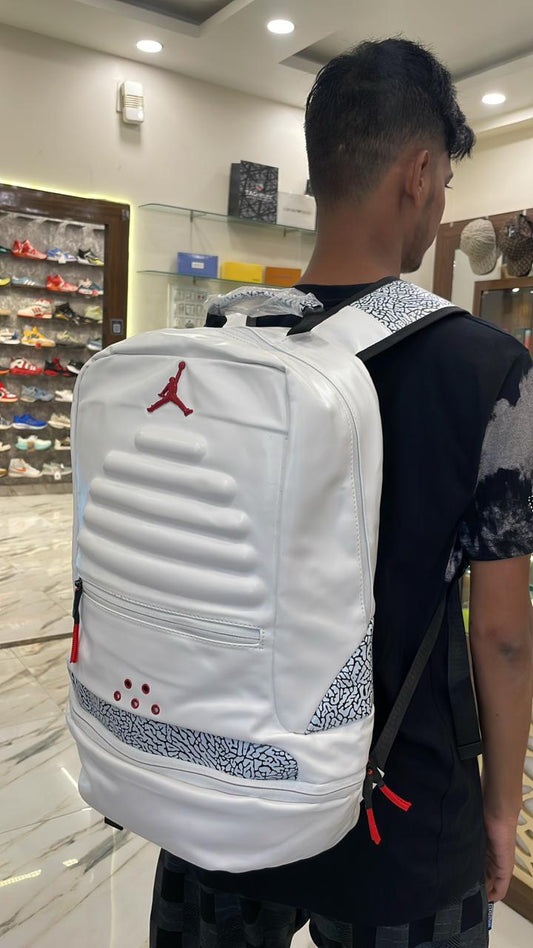 Imported Bagpack