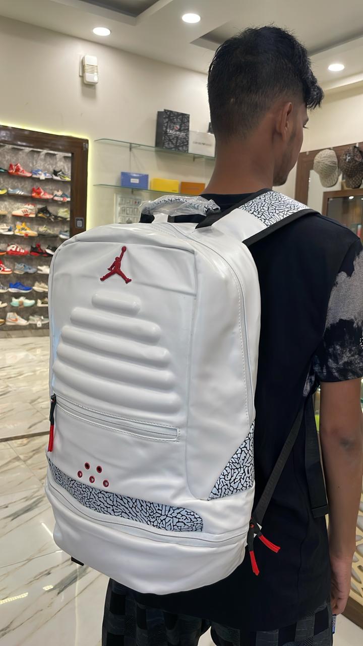 Imported Bagpack