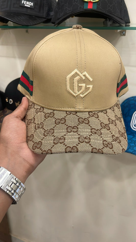 Imported Cap