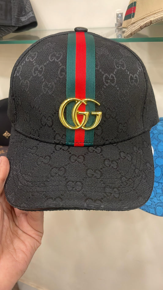 Imported Cap
