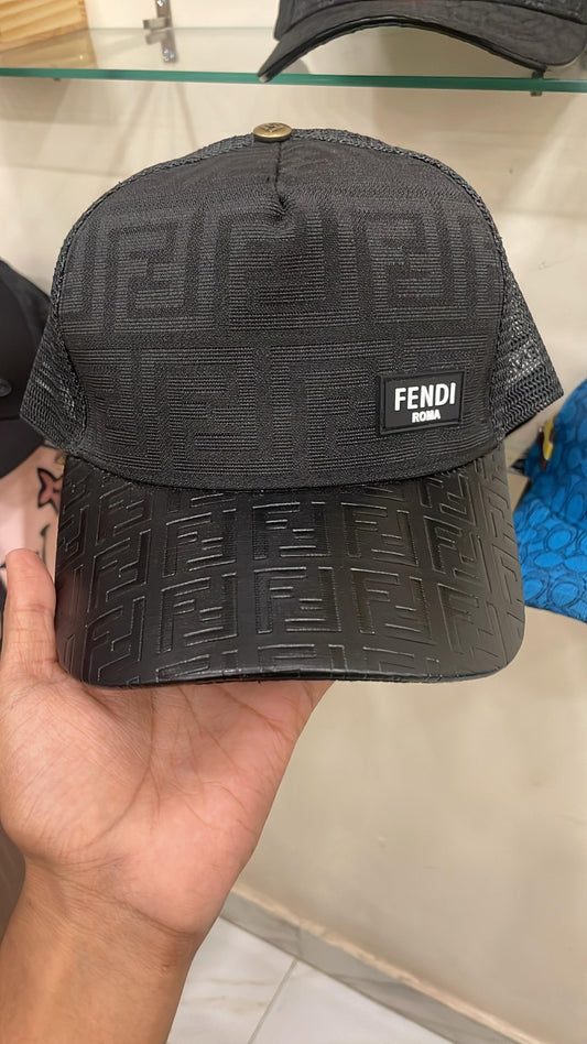 Imported Cap