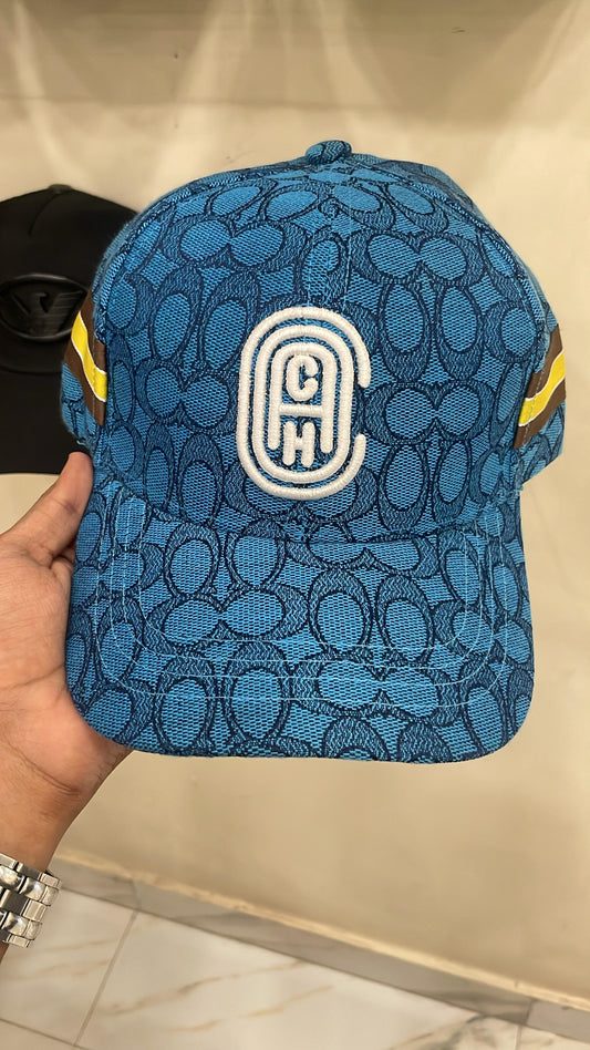 Imported Cap
