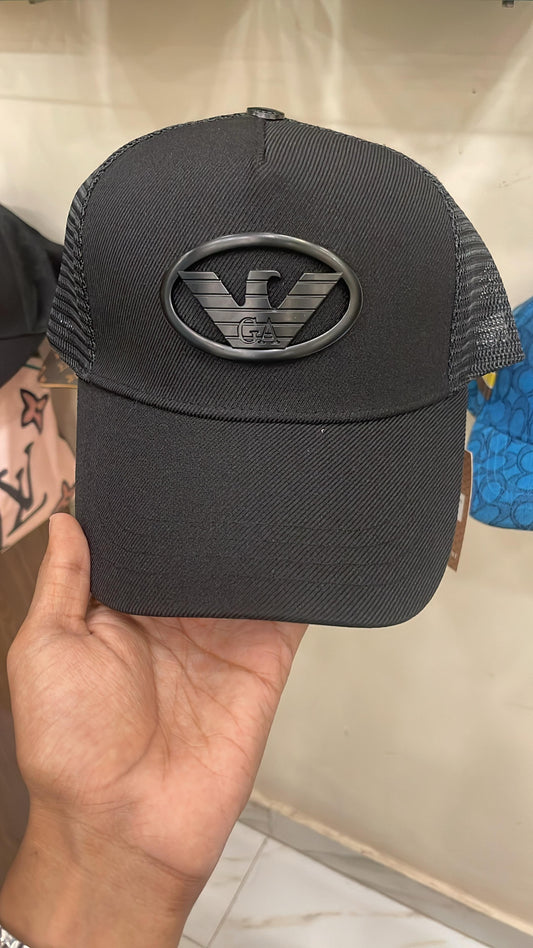 Imported Cap