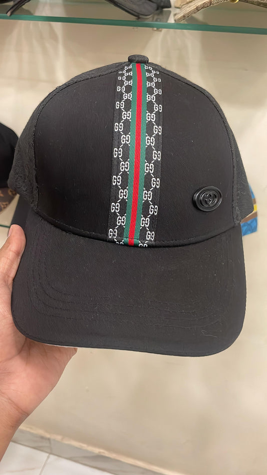 Imported Cap