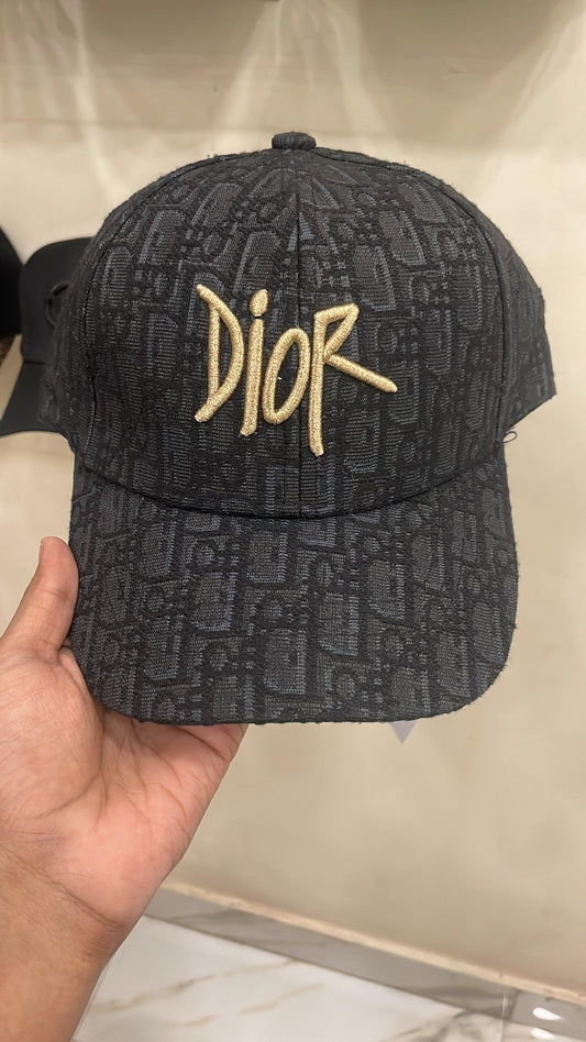 Imported Cap