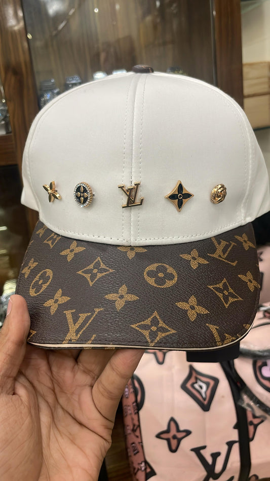 Imported Cap