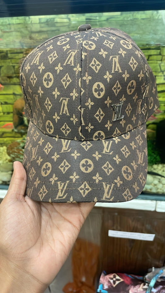 Imported Cap