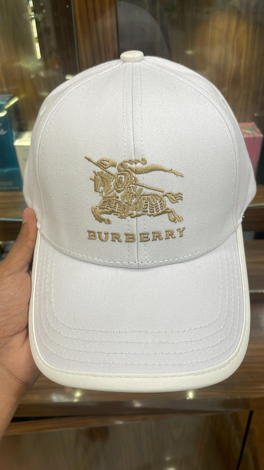 Imported Cap