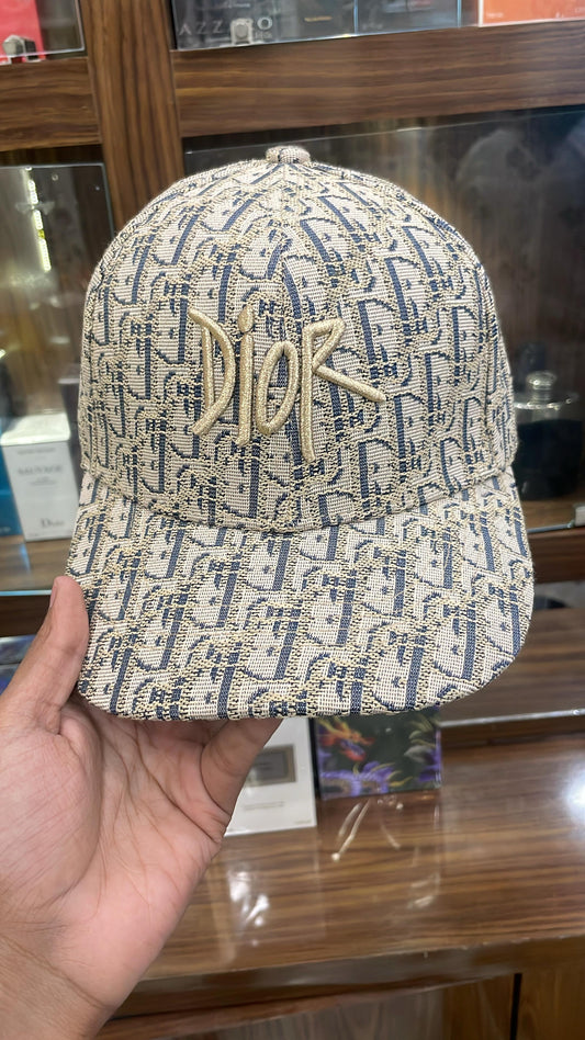 Imported Cap