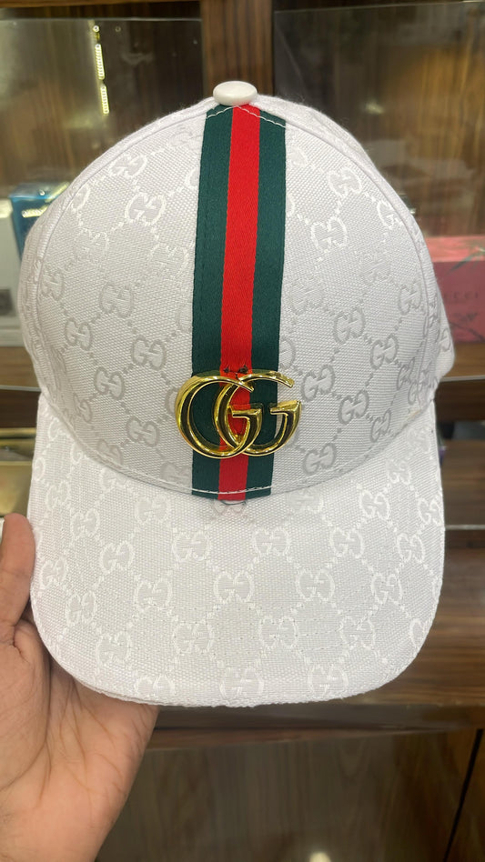 Imported Cap