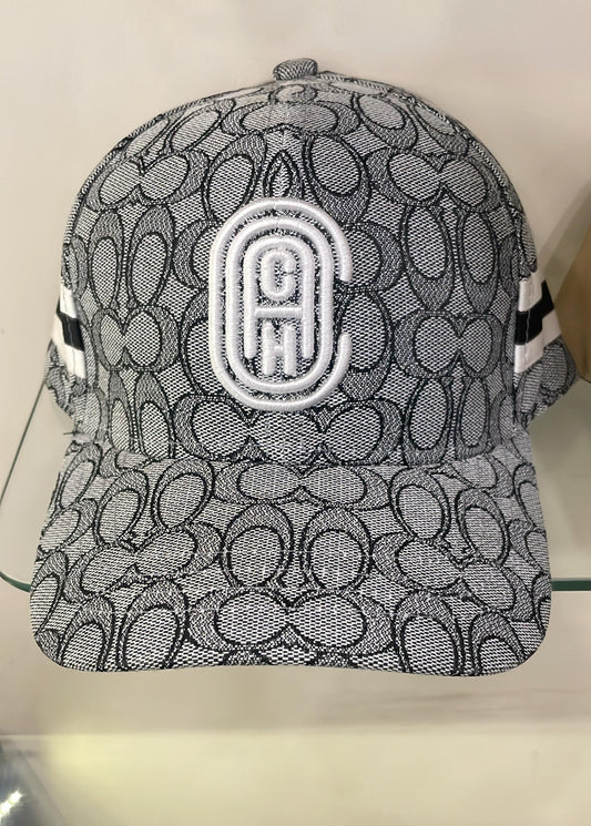 Imported Cap