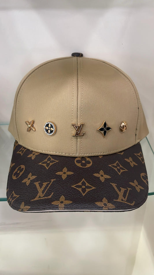 Imported Cap
