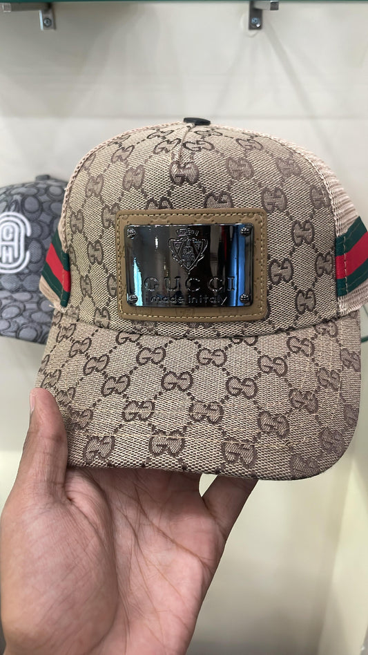 Imported Cap