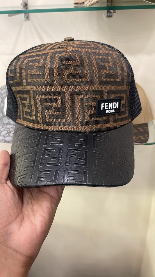 Imported Cap