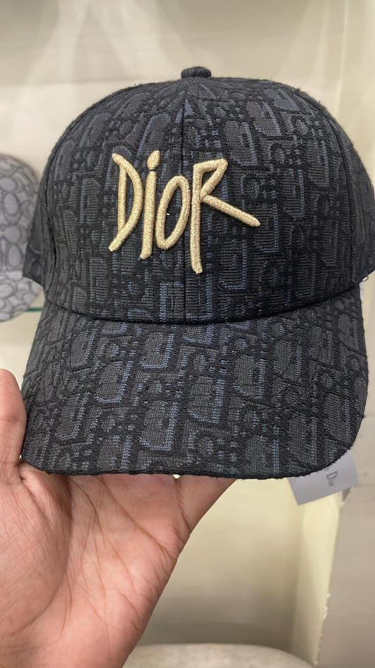 Imported Cap