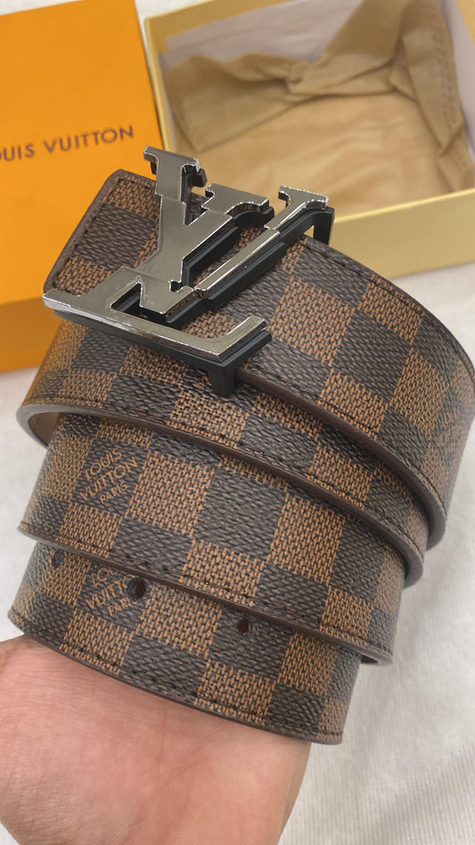 Imported Belt