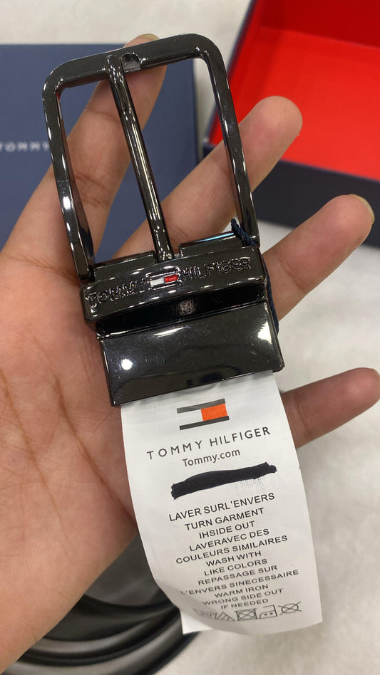 Imported Belt