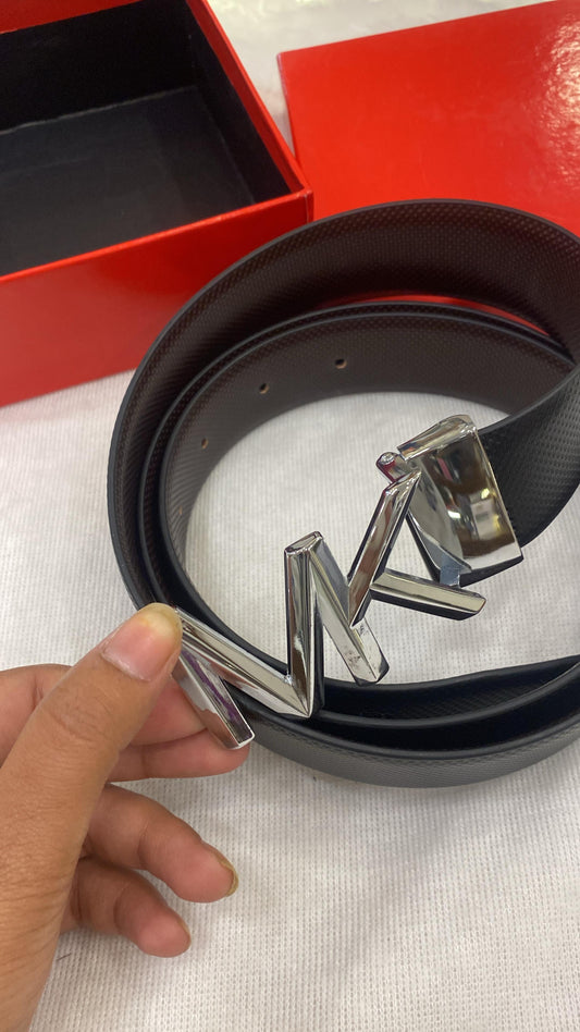 Imported Belt