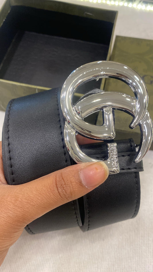 Imported Belt