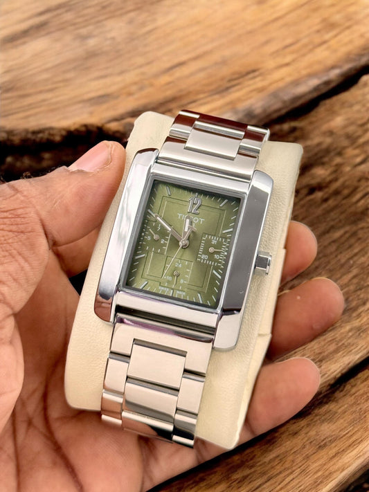 Quartz Watch