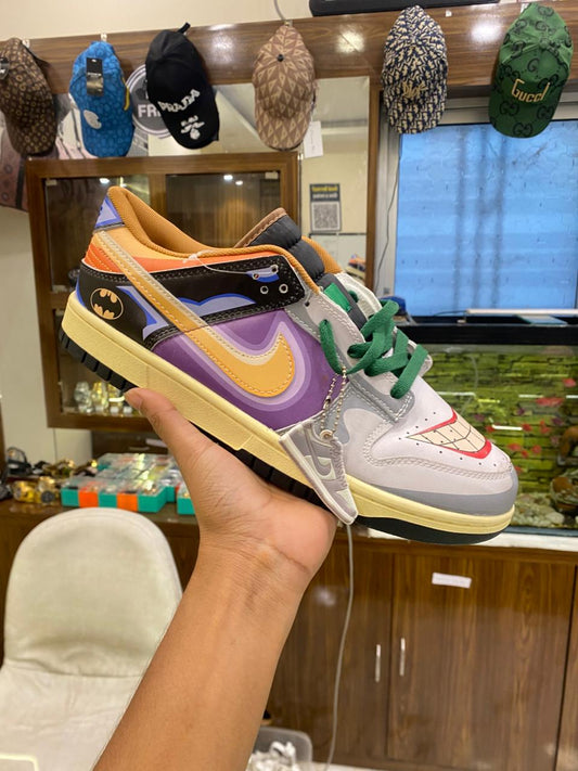 Offer Shoes