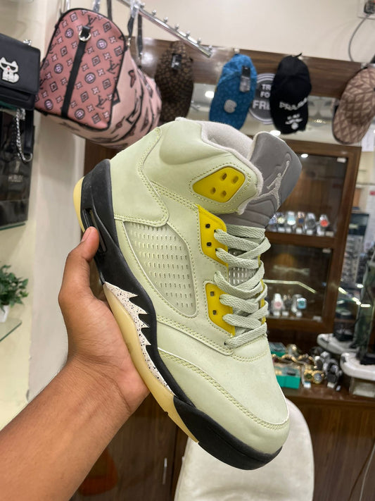Offer Shoes