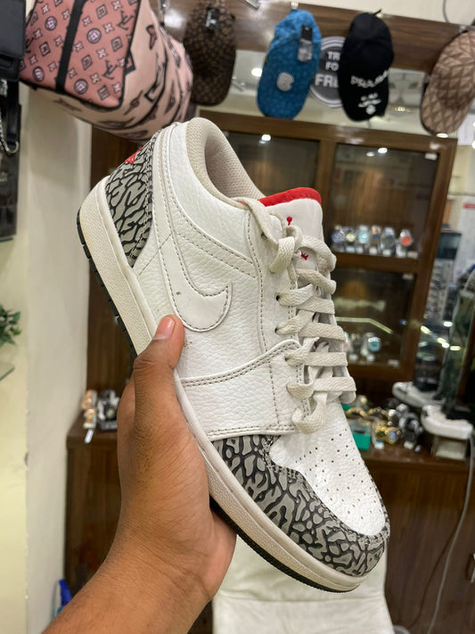 Offer Shoes