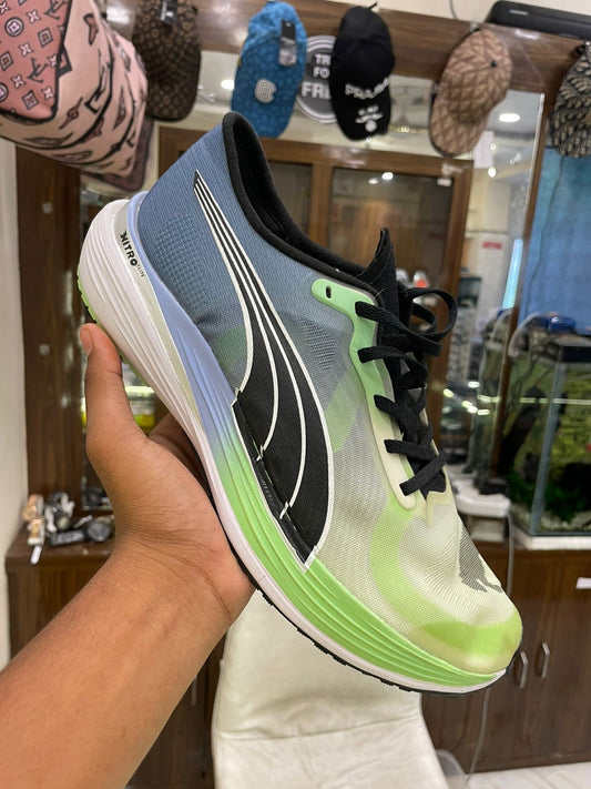 Offer Shoes