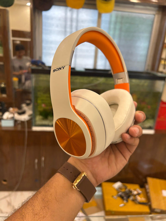 Headphone