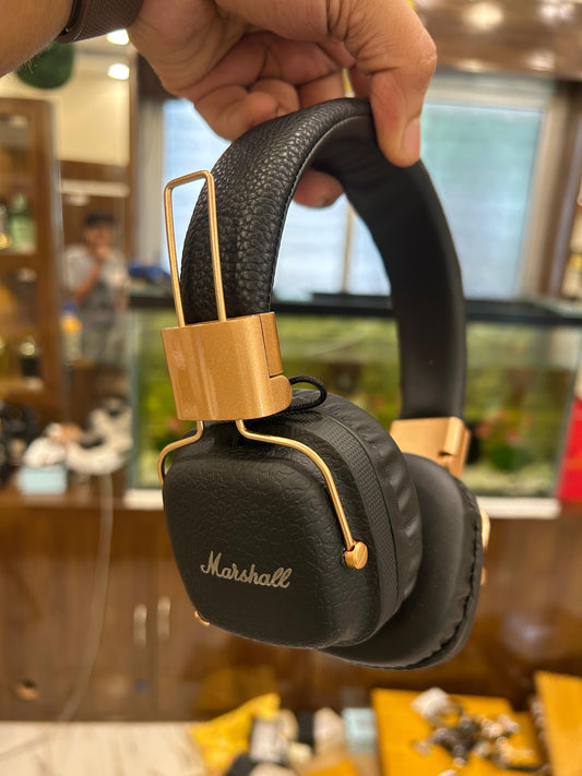 headphone