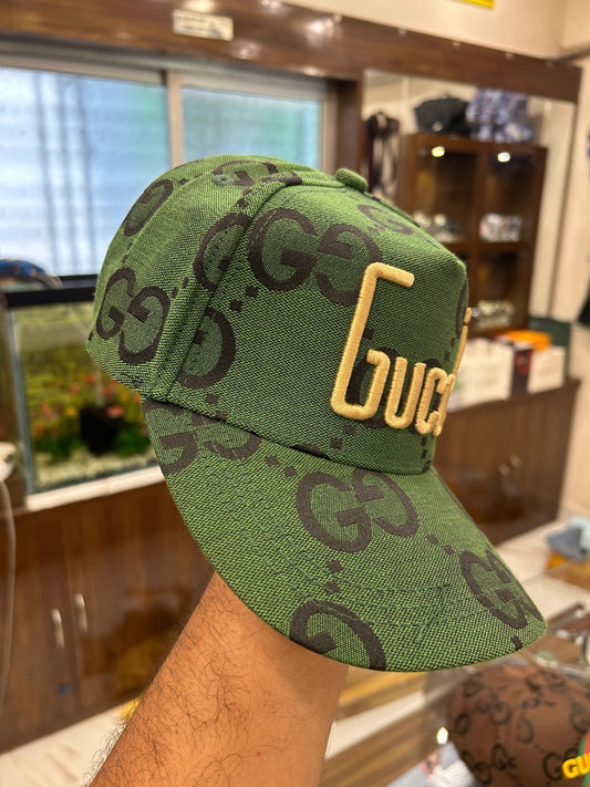 Cap