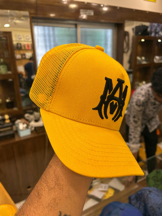 Imported cap