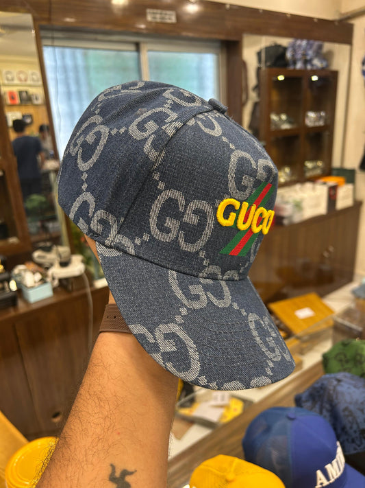 cap