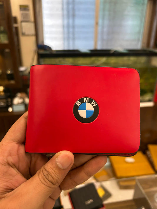 Wallet Leather Quality