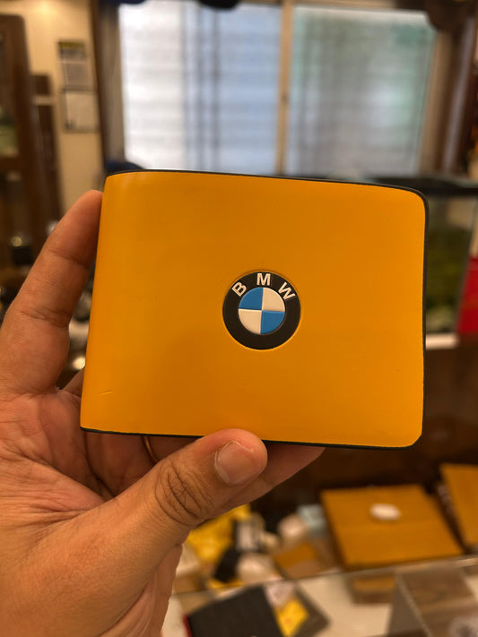 Leather Wallet