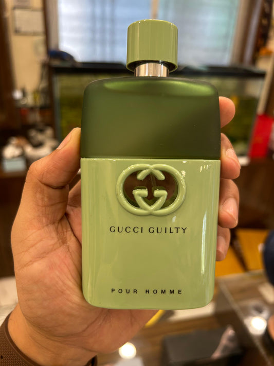 Guilty Perfume