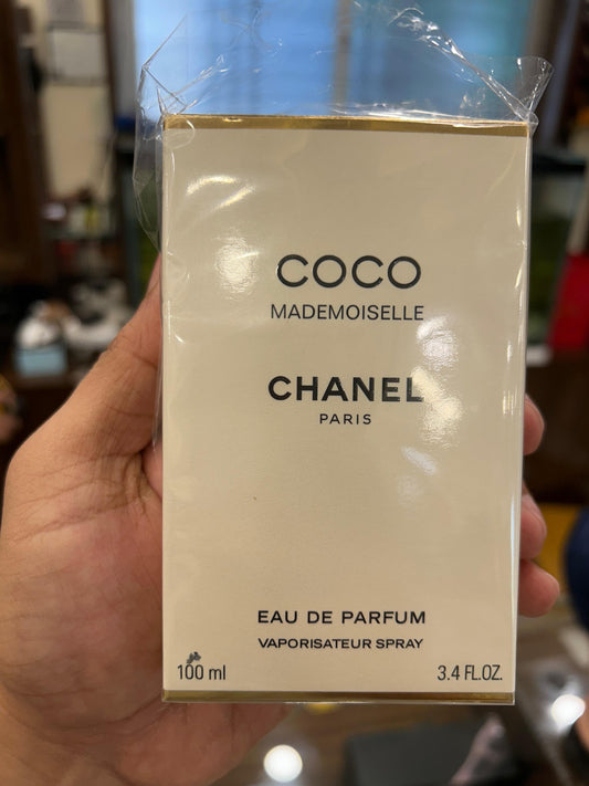COCO Perfume