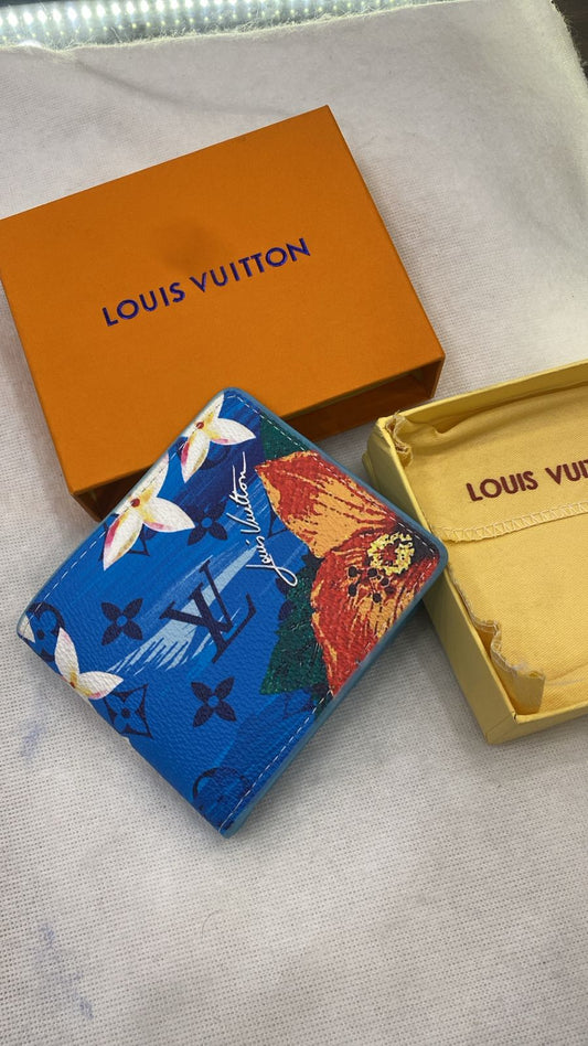 Imported Wallet