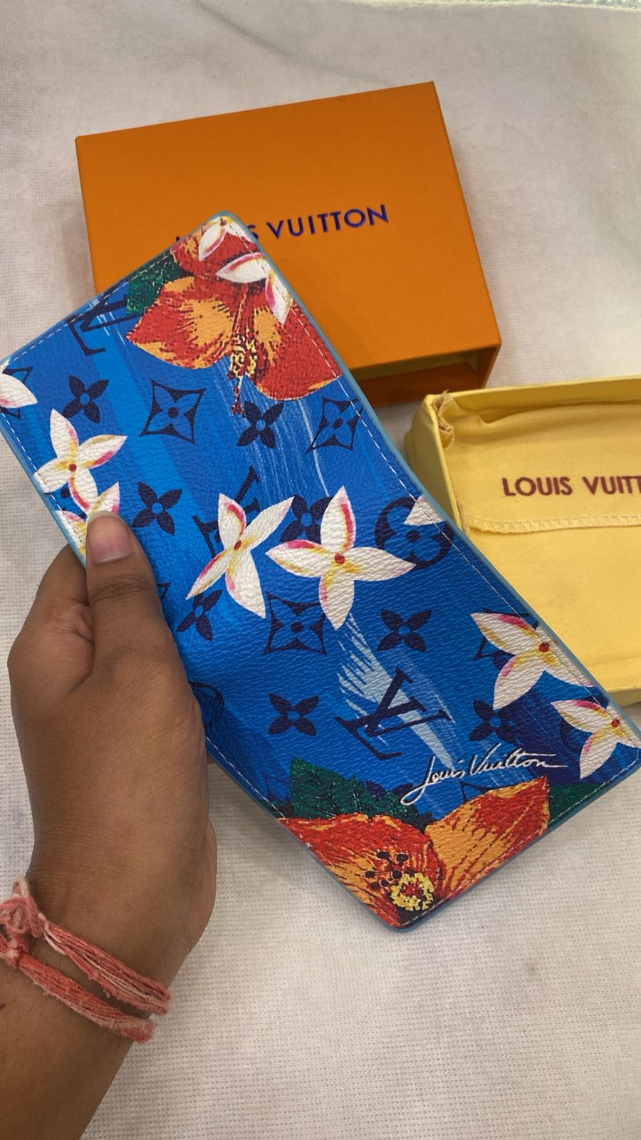 Imported Wallet
