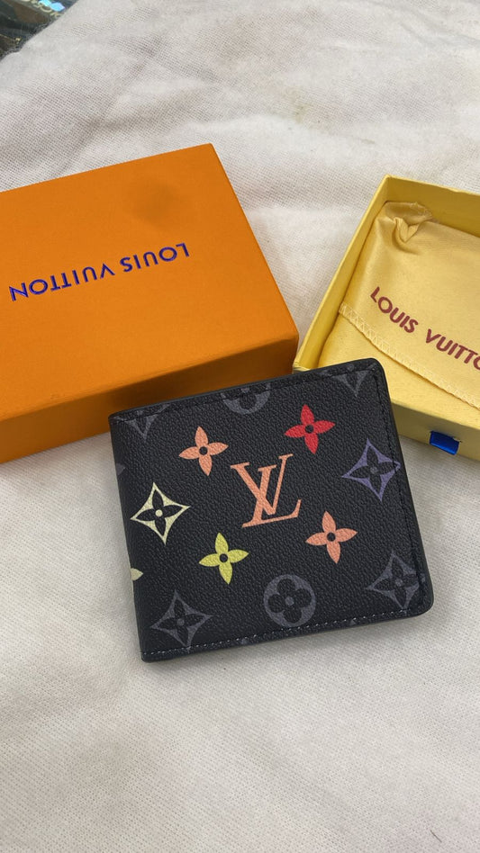 Imported Wallet
