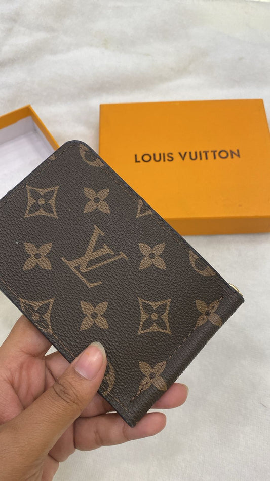 Imported Wallet