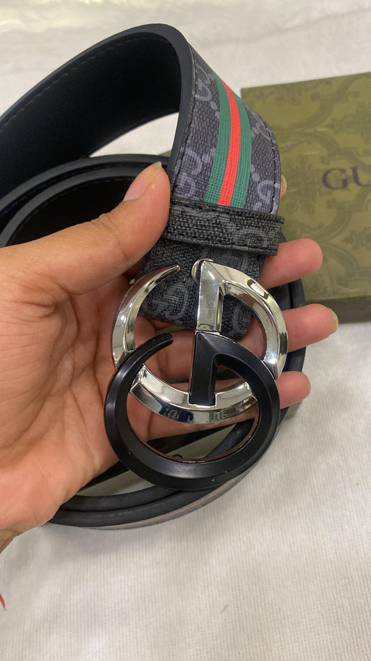Imported Belt