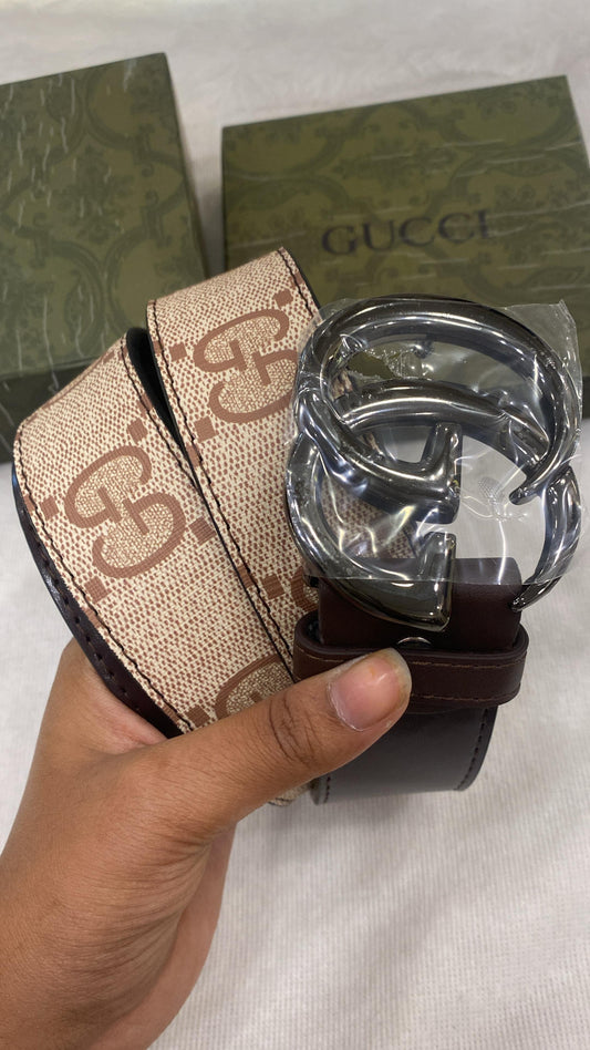 Imported Belt