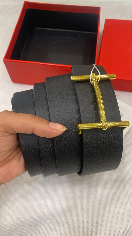 Imported Belt