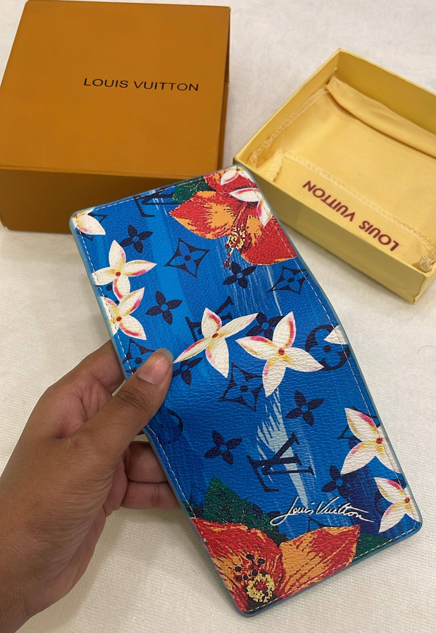 Wallet