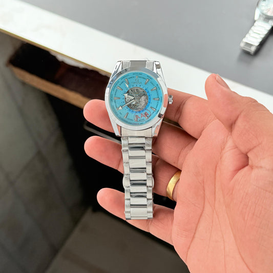 Seamaster Automatic Watch