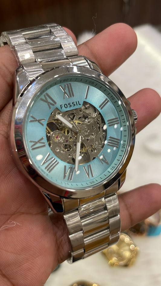 Mens Automatic Watch
