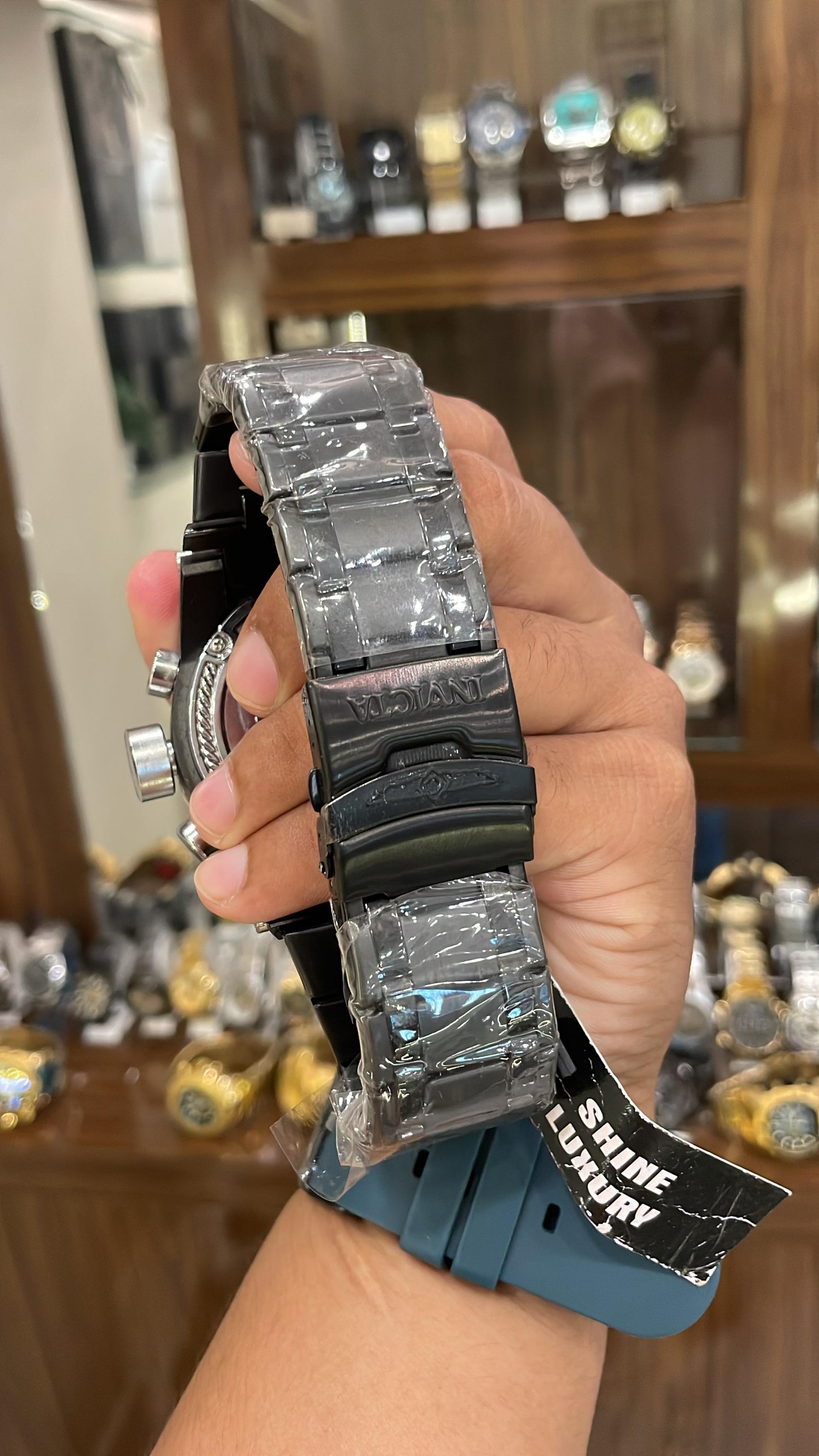 Mens Watch