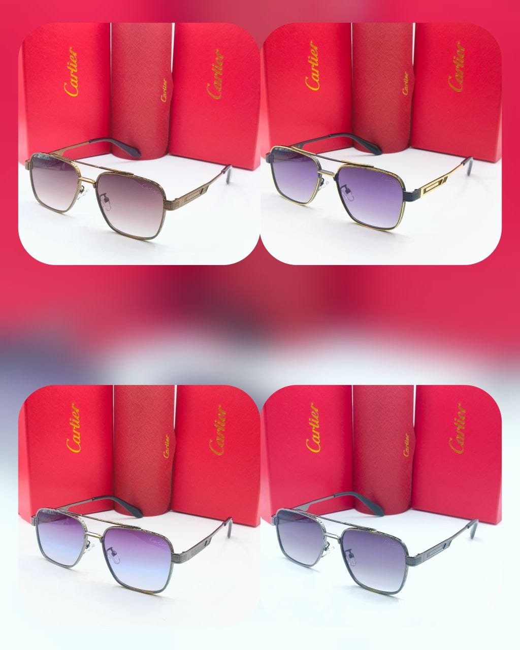 SUNGLASSES